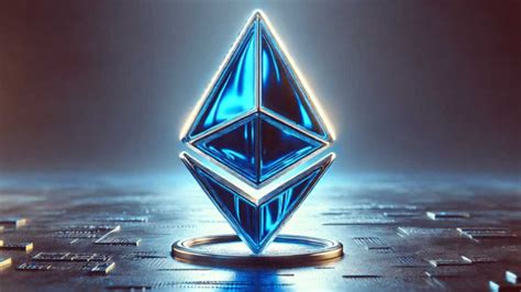 The Role of Ethereum
