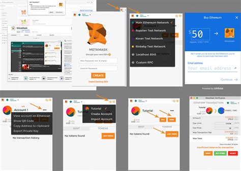 Metamask: I am not able to buy testnet tokens in Goerli testnet. Even the testlinks are not shown [duplicate]
