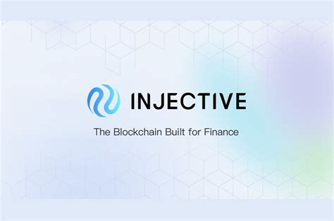The Importance of Injective
