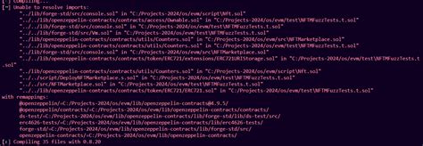 Ethereum: Find out revert/error reason
