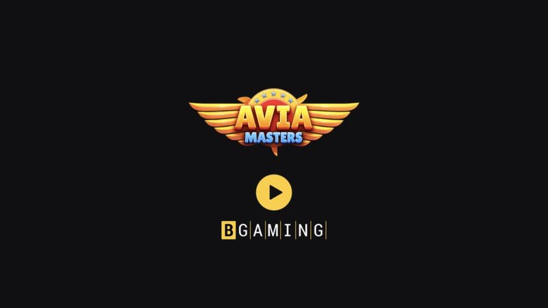 Erlebe die Aufregung von Avia Masters - Das neue Flugzeug-Glücksspiel für