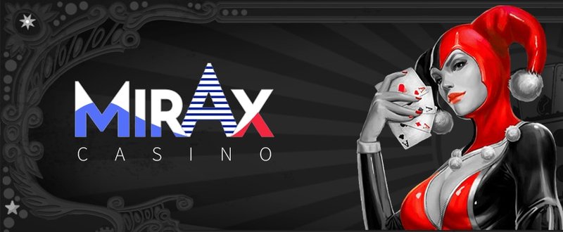 Les exigences de mise des bonus chez Mirax Casino, mirax casino