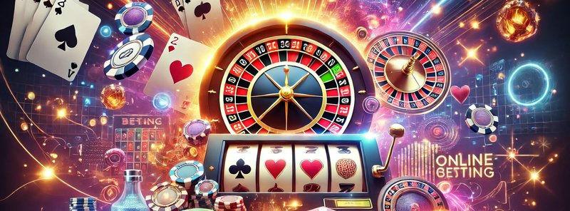 Bahigo casino - Entdecken Sie das Unterhaltungsspektakel des Bahigo Casino in der Schweiz jetzt!