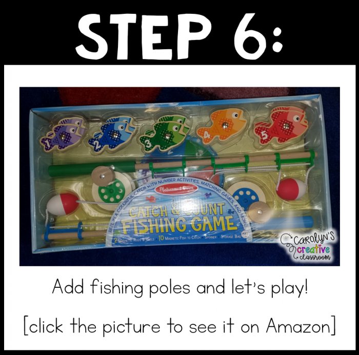 Introduction to ice fishing casino