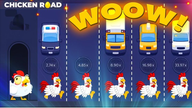Germany - chicken road spiel casino Germany - chicken road spiel casino