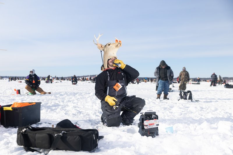 Image: Erfahrungen mit dem Online-Eisfischen - Ein Erfolgs-Tipp für Deutsche Angler