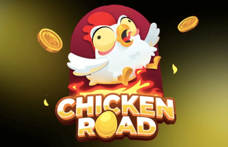 Découvrez chicken road en ligne