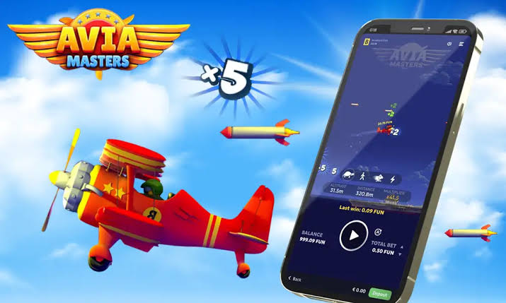 Aviamasters Slot Una Experiencia de Juego Aeronáutica Inigualable Aviamasters Slot Una Experiencia de Juego Aeronáutica Inigualable