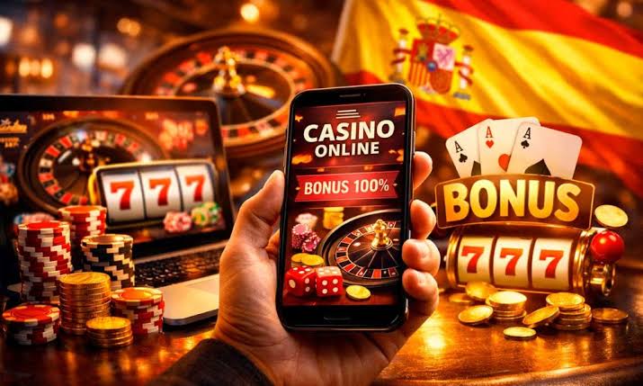 Casino Online sin Deposito Bono Tu Guía Completa para Jugar y Ganar