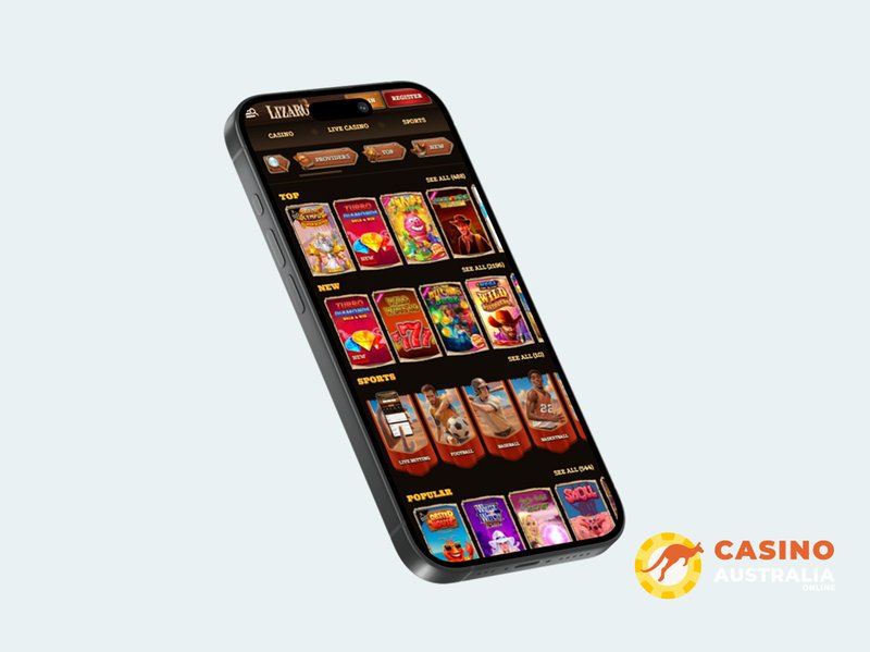 Netherlands - lizaro casino inloggen