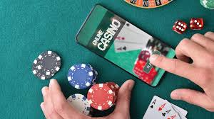 Lux96 Casino Your Premier Online Gaming Destination