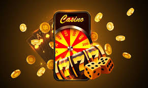 Lux96 Casino Your Premier Online Gaming Destination