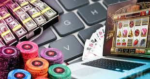 Lux96 Casino Your Premier Online Gaming Destination
