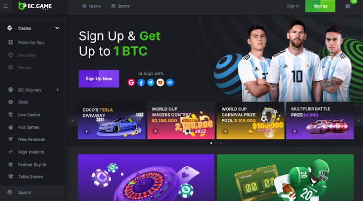Play at BC.Game Bangladesh Online - Your Ultimate Gaming Destination Play at BC.Game Bangladesh Online - Your Ultimate Gaming Destination