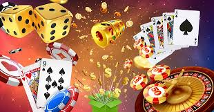 Slot Online L'Intrigante Mondo delle Slot Machine Virtuali