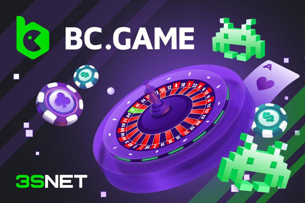 Unlocking the World of Gambling with BC.Game Azerbaijan App Unlocking the World of Gambling with BC.Game Azerbaijan App